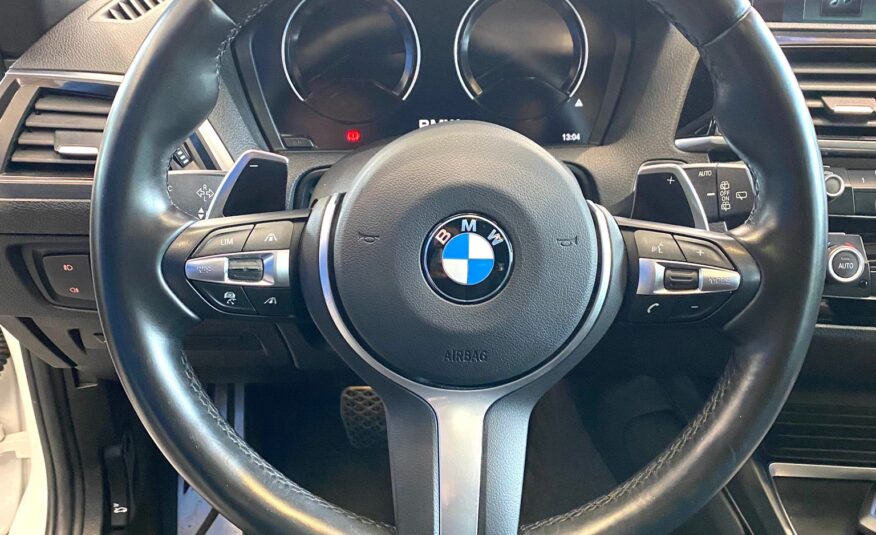 BMW 120d 2.0 d