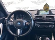 BMW 116d 1.5 DIESEL