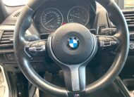BMW 116d 1.5 DIESEL