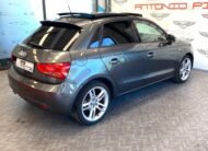 AUDI A1 SPORTBACK 1.6 TDI