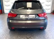 AUDI A1 SPORTBACK 1.6 TDI