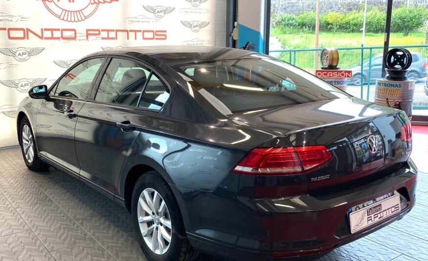 VOLKSWAGEN Passat 1.6 TDI