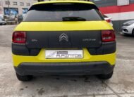 CITROEN C4 CACTUS 1.6 HDI 100CV