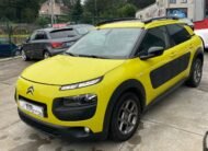 CITROEN C4 CACTUS 1.6 HDI 100CV