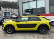 CITROEN C4 CACTUS 1.6 HDI 100CV