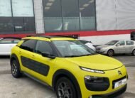 CITROEN C4 CACTUS 1.6 HDI 100CV