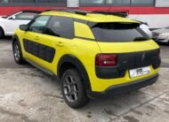 CITROEN C4 CACTUS 1.6 HDI 100CV