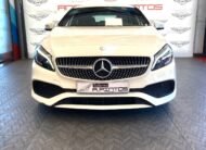 MERCEDES-BENZ CLASE A200d 200d AMG EDITION