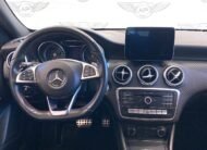 MERCEDES-BENZ CLASE A200d 200d AMG EDITION