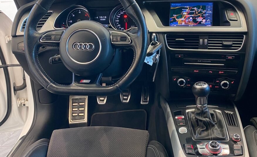 AUDI A5 3.0 TDI