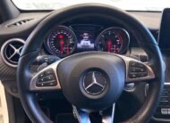 MERCEDES-BENZ CLASE A200d 200d AMG EDITION