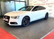 AUDI A5 3.0 TDI