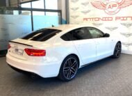 AUDI A5 3.0 TDI