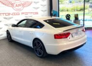 AUDI A5 3.0 TDI