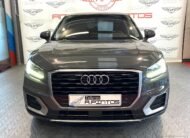 AUDI Q2 1.0