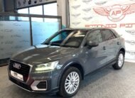 AUDI Q2 1.0