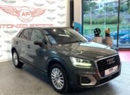 AUDI Q2 1.0