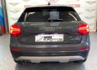 AUDI Q2 1.0