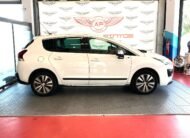 PEUGEOT 3008 1.6 HDI