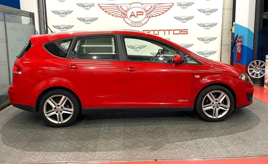 SEAT ALTEA XL 1.6 TDI