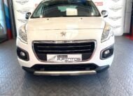 PEUGEOT 3008 1.6 HDI