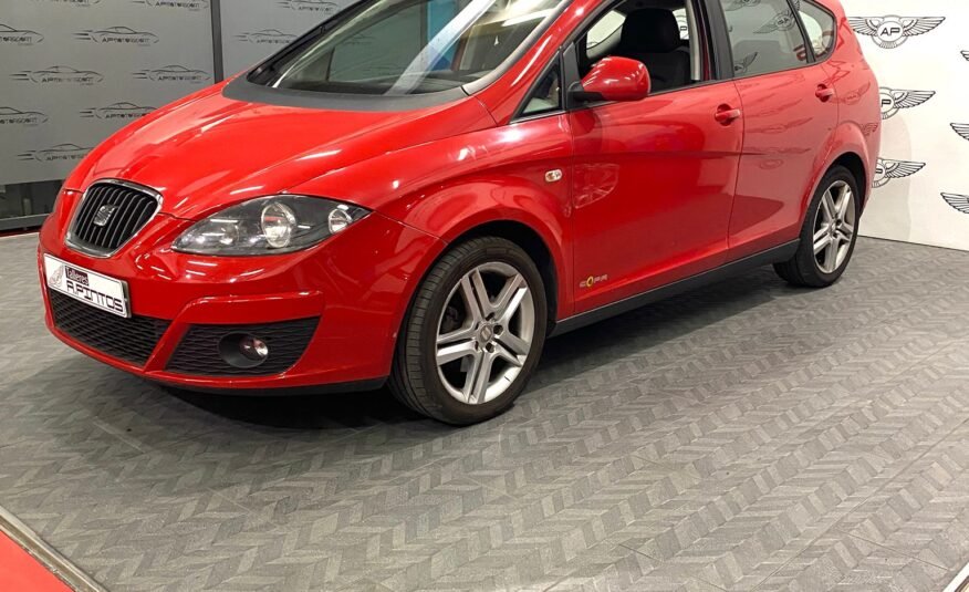 SEAT ALTEA XL 1.6 TDI