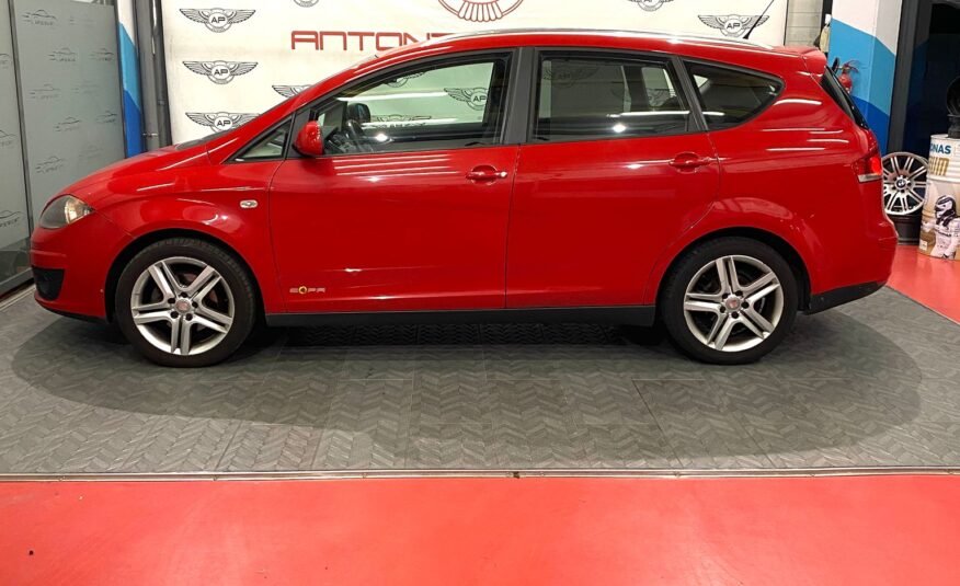 SEAT ALTEA XL 1.6 TDI