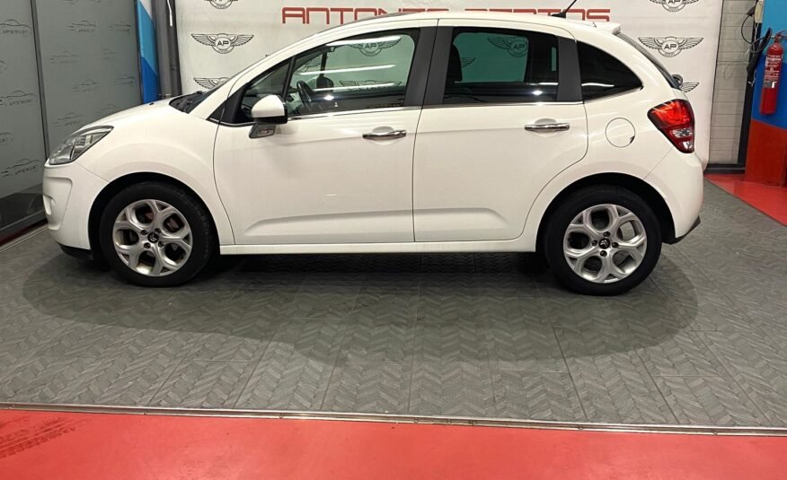 CITROEN C3 1.4 HDI