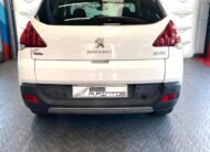 PEUGEOT 3008 1.6 HDI