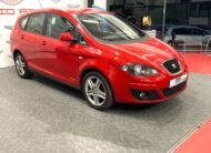 SEAT ALTEA XL 1.6 TDI