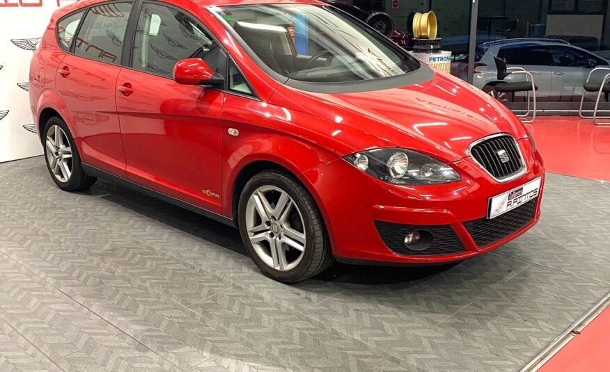 SEAT ALTEA XL 1.6 TDI