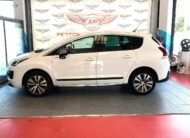 PEUGEOT 3008 1.6 HDI