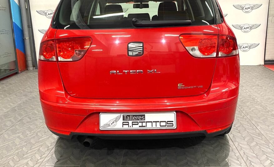 SEAT ALTEA XL 1.6 TDI