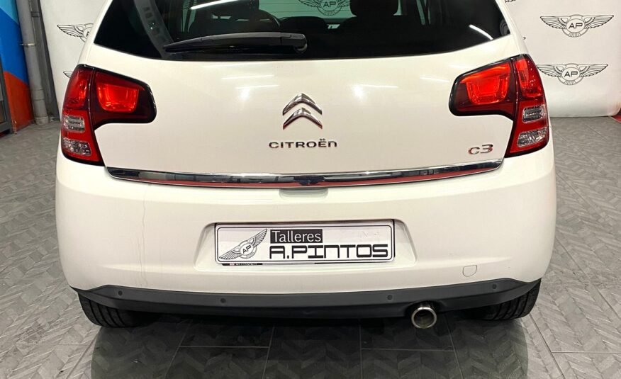 CITROEN C3 1.4 HDI