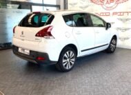 PEUGEOT 3008 1.6 HDI