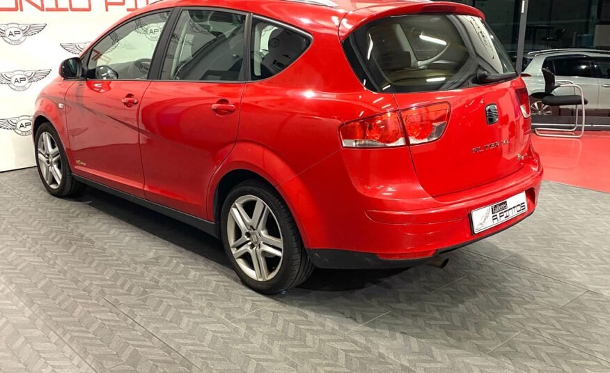 SEAT ALTEA XL 1.6 TDI