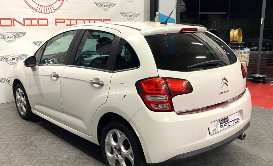 CITROEN C3 1.4 HDI