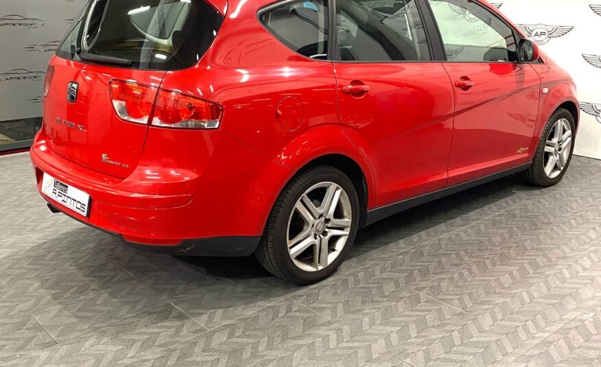 SEAT ALTEA XL 1.6 TDI