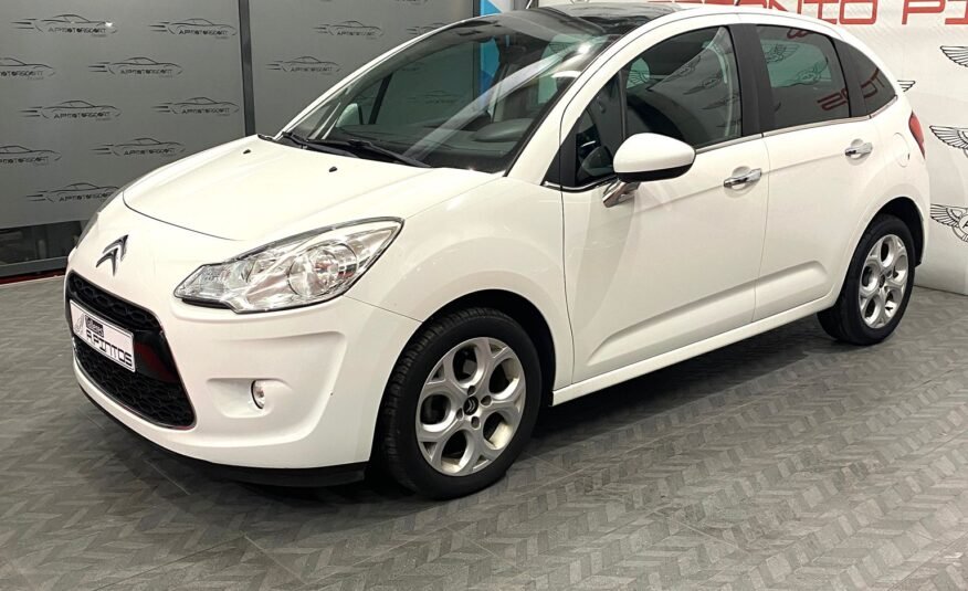 CITROEN C3 1.4 HDI