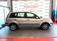 FORD FUSION 1.4