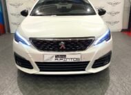 PEUGEOT 308 GT LINE