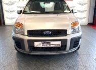 FORD FUSION 1.4