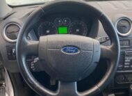 FORD FUSION 1.4