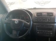 SKODA FABIA 1.6 TDI