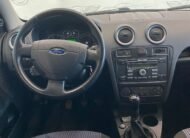 FORD FUSION 1.4