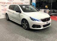 PEUGEOT 308 GT LINE