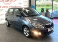 SKODA FABIA 1.6 TDI