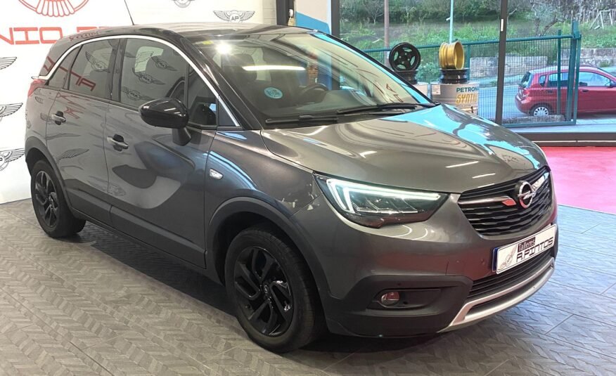 OPEL CROSSLAND X 1.5 CDTI