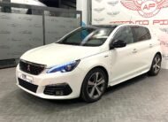 PEUGEOT 308 GT LINE