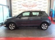 SKODA FABIA 1.6 TDI